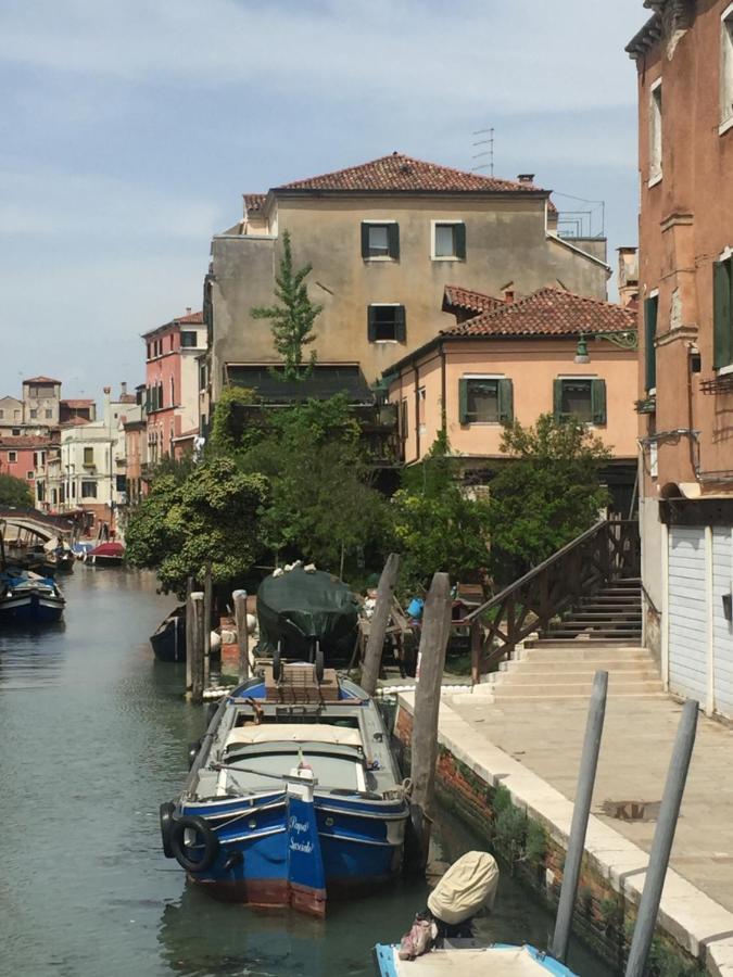 Mori 1 Con Bella Vista Nuovo Appartamento Veneţia Exterior foto